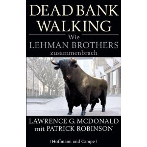 Dead Bank Walking